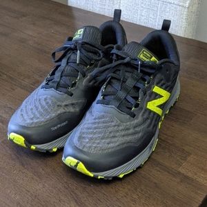 New Balance all terrain Nitrel SpeedRide shoes
